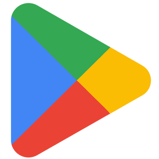 Play Store Icon