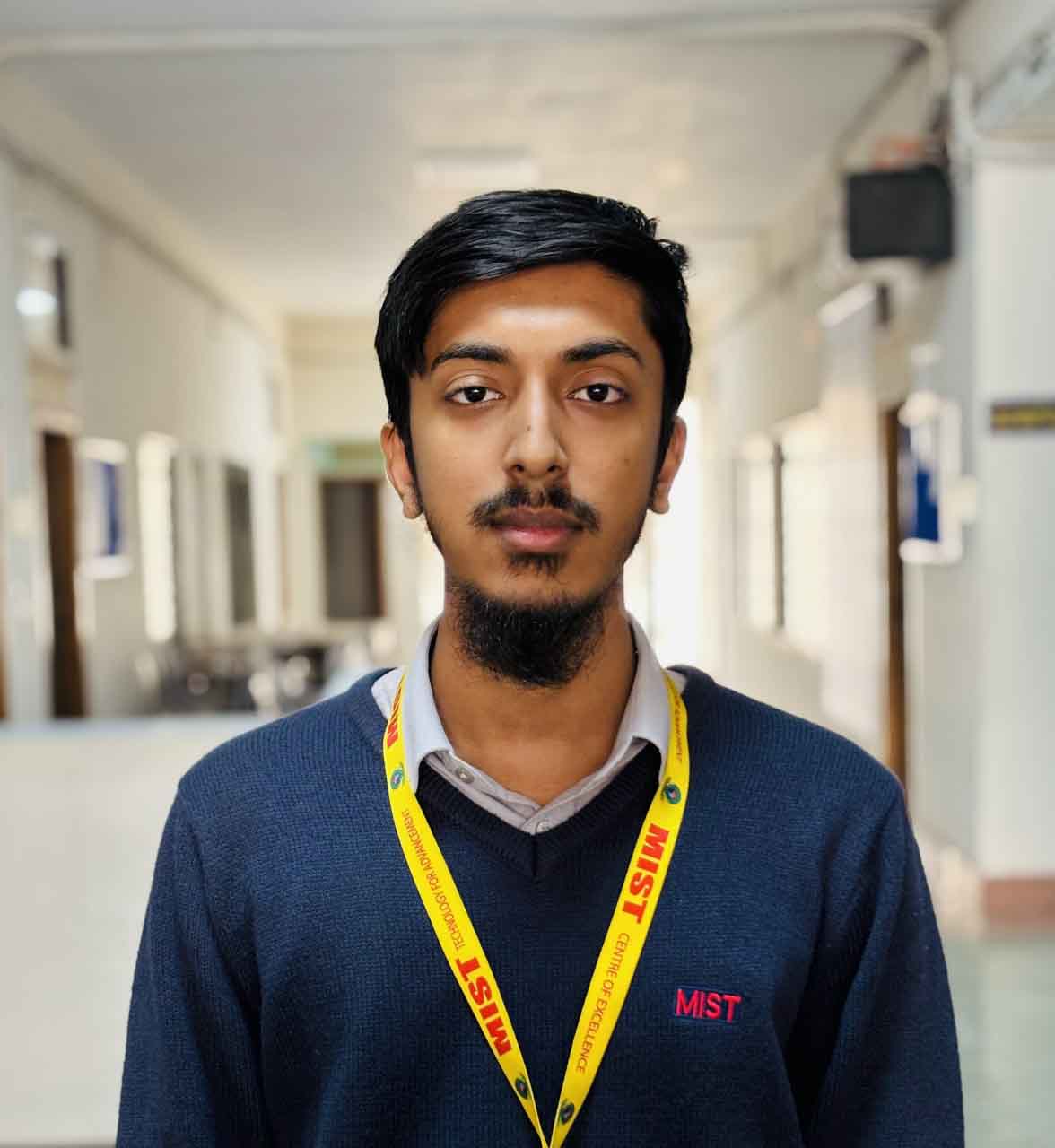 Profile Image